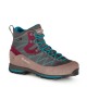 AKU Trekker Lite III Wide GTX Ws grey/dust pink