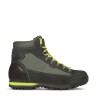 Aku SLOPE MICRO GTX anthracite/lime