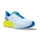 HOKA Uomo Arahi 6 Ice Water/Evening Primrose