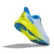 HOKA Uomo Arahi 6 Ice Water/Evening Primrose