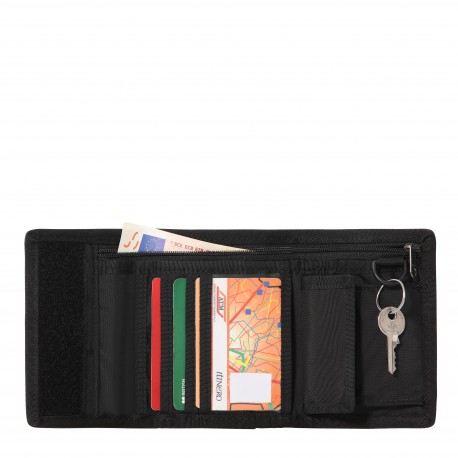 THE NORTH FACE BASE CAMP WALLET