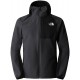 THE NORTH FACE GIACCA SOFTSHELL AO ASPHALT/GREY/TNF BLACK