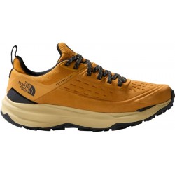 THE NORTH FACE SCARPE DA ESCURSIONISMO IN PELLE VECTIV™ EXPLORIS II Citrine Yellow/Khakistn