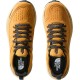 THE NORTH FACE SCARPE DA ESCURSIONISMO IN PELLE VECTIV™ EXPLORIS II Citrine Yellow/Khakistn