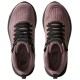 THE NORTH FACE SCARPONI DA ESCURSIONISMO IN PELLE VECTIV™ EXPLORIS II Fawn Grey/Asphalt Grey