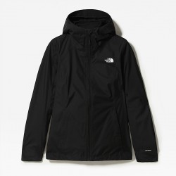 THE NORTH FACE Giacca QUEST TRICLIMATE DA DONNA TNF Black
