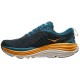 HOKA GAVIOTA 5 UOMO Deep Lagoon / Sherbet