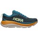 HOKA GAVIOTA 5 UOMO Deep Lagoon / Sherbet