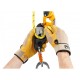 PETZL RIG Discensore autofrenante compatto