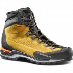 TRANGO TECH LEATHER GTX Savana/Tiger