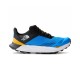 THE NORTH FACE VECTIV INFINITE 2 Optic Blue/TNF Black
