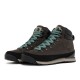 STIVALI THE NORTH FACE BACK-TO-BERKELEY IV Demitasse Brown/TNF Black da uomo