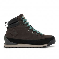 STIVALI THE NORTH FACE BACK-TO-BERKELEY IV Demitasse Brown/TNF Black da uomo