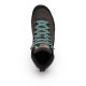 STIVALI THE NORTH FACE BACK-TO-BERKELEY IV Demitasse Brown/TNF Black da uomo