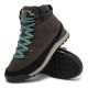 STIVALI THE NORTH FACE BACK-TO-BERKELEY IV Demitasse Brown/TNF Black da uomo