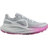 Salomon Glide Max TR grigio fucsia donna