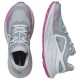 Salomon Glide Max TR grigio fucsia donna