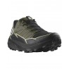 SALOMON THUNDERCROSS GTX Olive Night/Black/Alfalfa