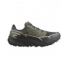 SALOMON THUNDERCROSS GTX Olive Night/Black/Alfalfa