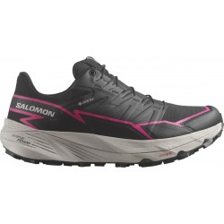 SALOMON THUNDERCROSS GTX W Black/Pink Glo