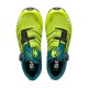 Scarpa Ribelle Run Kalibra HT Lime Green/Deep Lagoon