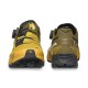 Scarpa Ribelle Run Kalibra HT Oil Yellow/IVY Green