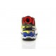 SALOMON XA PRO 3D V9 GTX Black / Buttercup / Lapis Blue