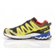 SALOMON XA PRO 3D V9 GTX Black / Buttercup / Lapis Blue