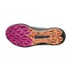 SALOMON PULSAR TRAIL PRO 2 Plum Kitten / Black / Pink Glo