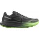 SALOMON GLIDE MAX TR India Ink/Black/Green Gecko