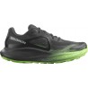 SALOMON GLIDE MAX TR India Ink/Black/Green Gecko