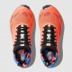 THE NORTH FACE Scarpe da trail running VECTIV™ Infinite II Artist da donna SOLAR CORAL/OPTIC BLUE