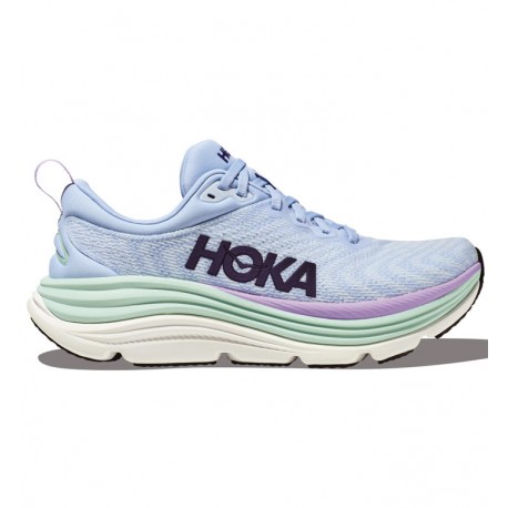 HOKA GAVIOTA DONNA Airy Blue / Sunlit Ocean