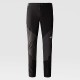 PANTALONI THE NORTH FACE DAWN TURN DA UOMO TNF Black-Asphalt Grey-TNF Black