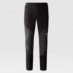 PANTALONI THE NORTH FACE DAWN TURN DA UOMO TNF Black-Asphalt Grey-TNF Black
