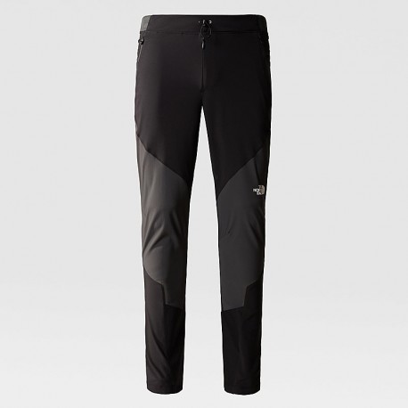 PANTALONI THE NORTH FACE DAWN TURN DA UOMO TNF Black-Asphalt Grey-TNF Black