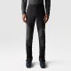 PANTALONI THE NORTH FACE DAWN TURN DA UOMO TNF Black-Asphalt Grey-TNF Black