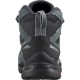 SALOMON X WARD LEATHER MID GORE-TEX DA DONNA India Ink / Black / Stormy Weather