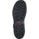 SALOMON X WARD LEATHER MID GORE-TEX DA DONNA India Ink / Black / Stormy Weather