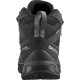 SALOMON X WARD LEATHER MID GORE-TEX DA UOMO Phantom / Black / Magnet