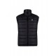 MONTURA  Gilet Garda Uomo Nero