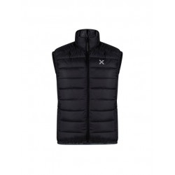 MONTURA  Gilet Garda Uomo Nero