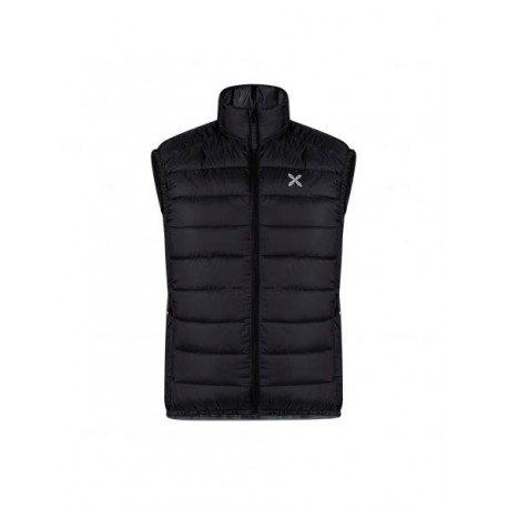 MONTURA  Gilet Garda Uomo Nero