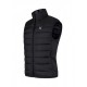MONTURA  Gilet Garda Uomo Nero