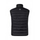 MONTURA  Gilet Garda Uomo Nero