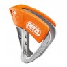 PETZL TIBLOC Bloccante di emergenza ultraleggero