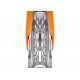 PETZL TIBLOC Bloccante di emergenza ultraleggero