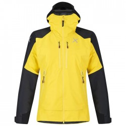 MOMNTURA CLIFF JACKET