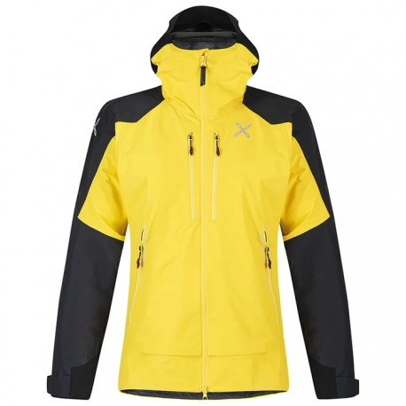 MOMNTURA CLIFF JACKET