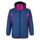 MONTURA NEVIS 2 JACKET KIDS DEEP BLUE/INTENSE VIOLET